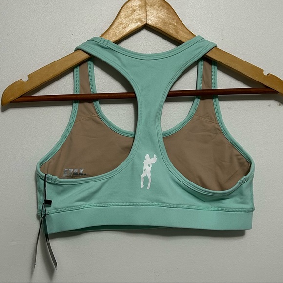 Stax Sports Bra - Picture 2 of 7